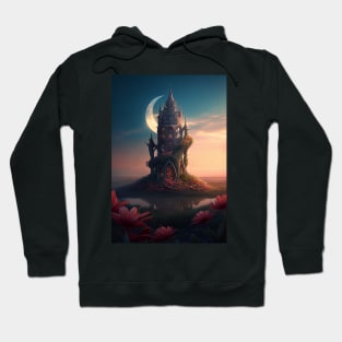 Sunrise Citadel Hoodie